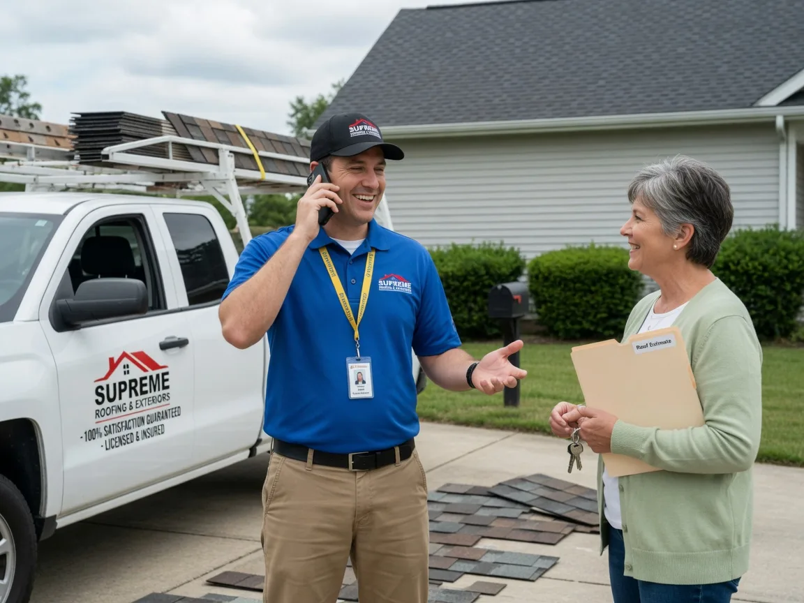 Roof Replacement Palm Springs, CA FAQs